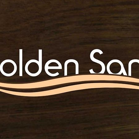 Golden Sand1 Villa Ialysos  Bagian luar foto